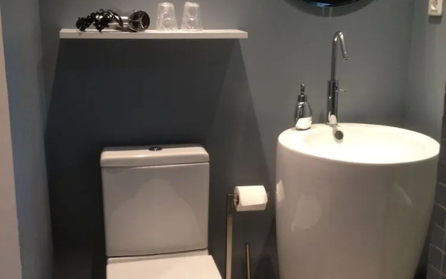 B&B New Cabanon