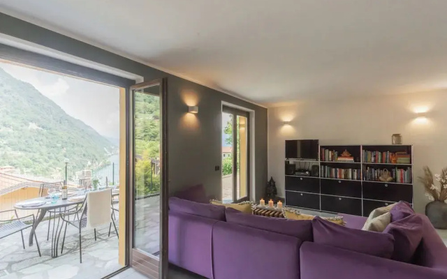 Harmony on the Lake by Rent all Como