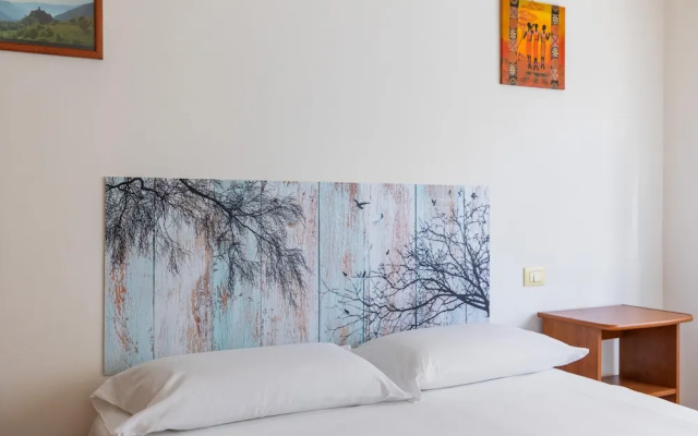 Urban Cozy Apartment by Wonderful Italy