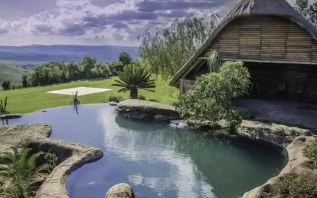Mthonjaneni Lodge