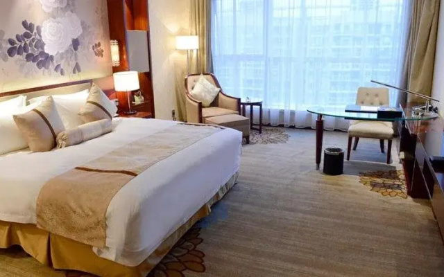 America's Best Rixin International Hotel