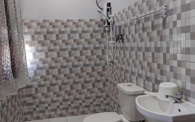 Hotel Turista San Jose