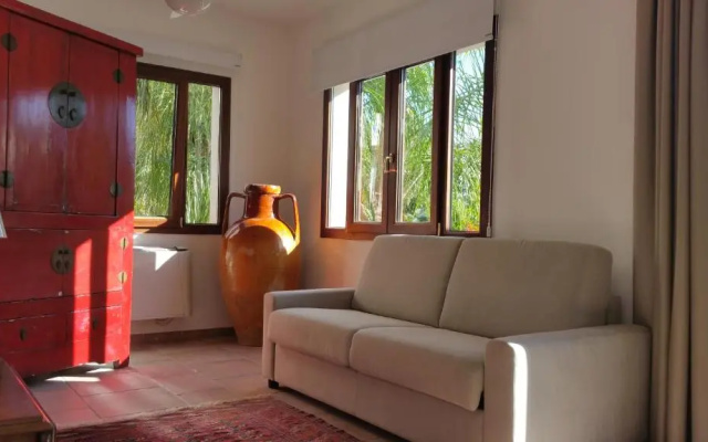 B & B Villa Flora