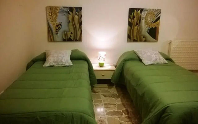 Casa del Sole
