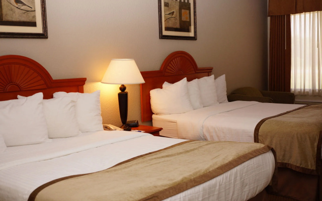 Best Western Isabelle Court