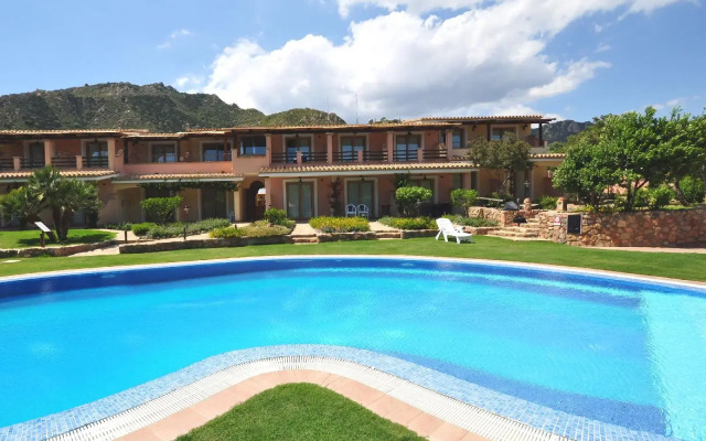Hotel Su Giganti