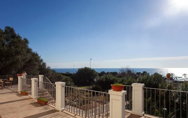 VilleSalento - Santa Cesarea Terme M300
