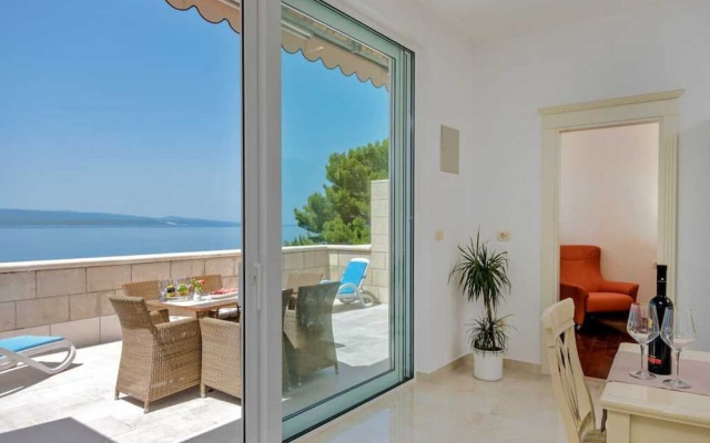 Apartments Draga