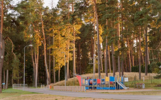 Vilnis Viesu nams