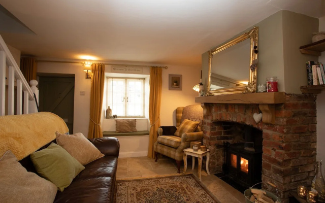 Cosy cottage