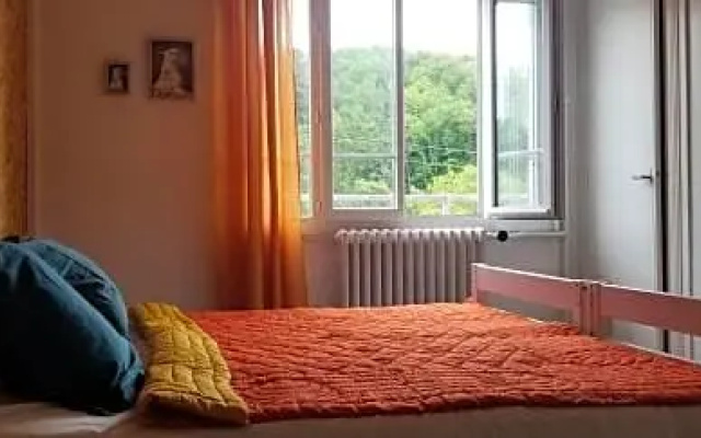 Chambres d'hôtes L'art de vivre..