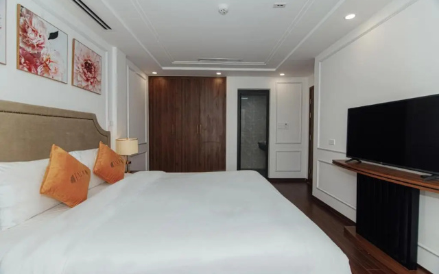 Jade Ha Long Hotel