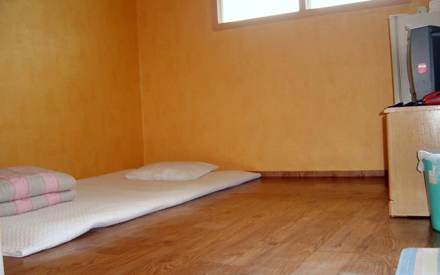 Gyerim Guesthouse