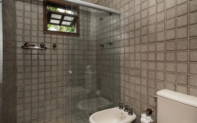 Suites do Ieda