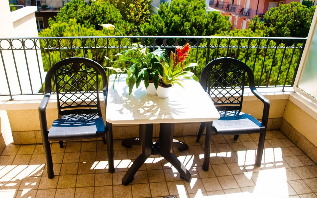 Residence Il Tulipano - Riccione