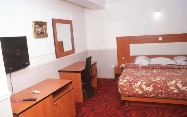 Marvel Hotel  Suites