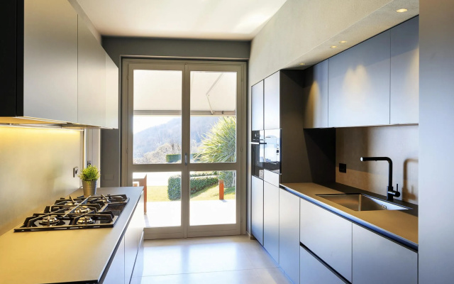 Villa Falcone 3 CAMERE 6 PAX