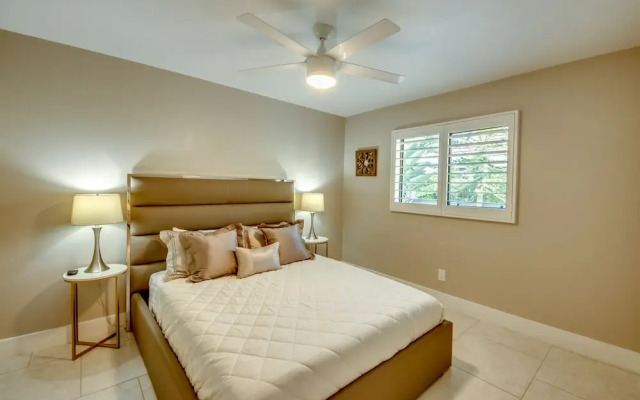 Villa Elysium -Roelens Vacations