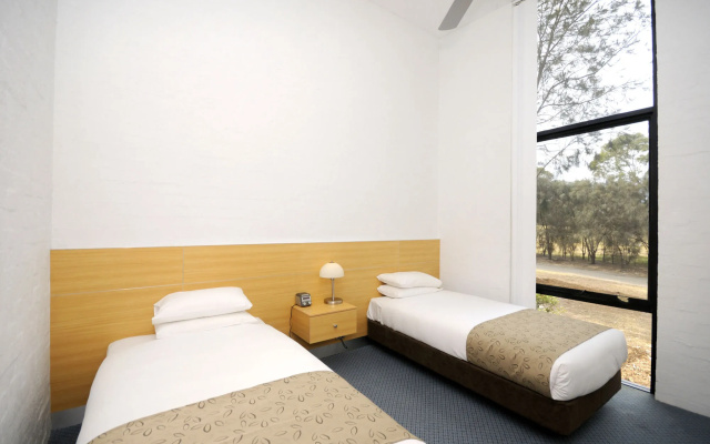 Eden Oak Geelong