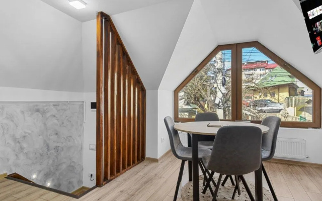 Hytta Apartment with 2 Bedrooms