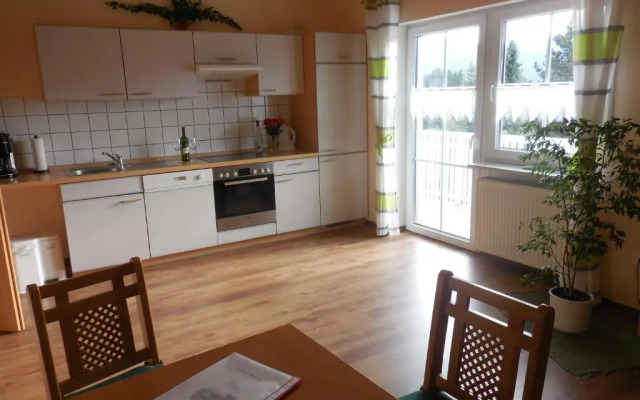 Ferienhaus Wellisch