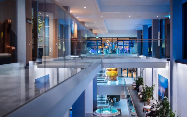 The Well Spa & Hotel