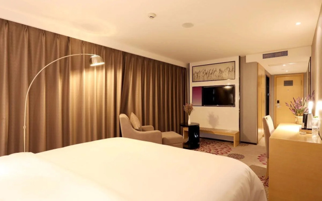Lavande Hotel Guangzhou Baogang Avenue BrandBuy Mall