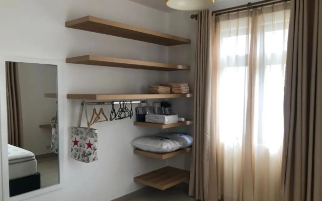 APPARTEMENT PEREYBERE, 100 m de la plage