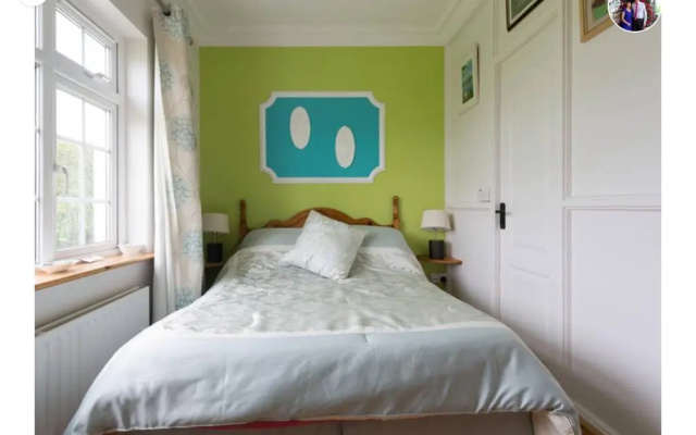 Naomh Colman B&B
