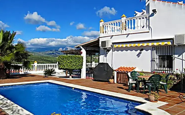 Villa Casa De Luz