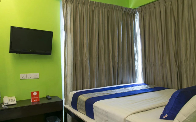 SS City Hotel