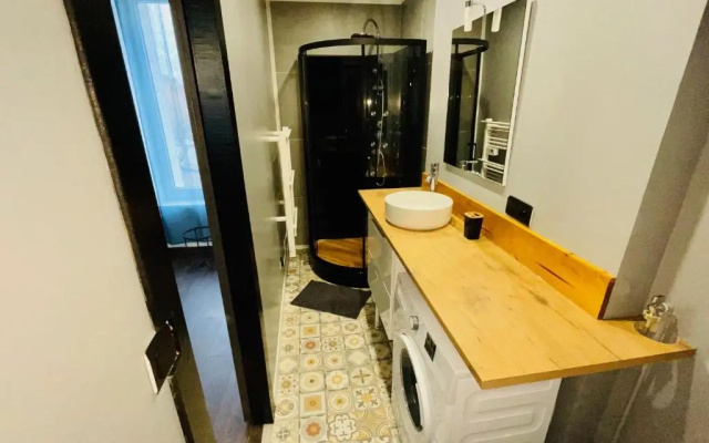 Appartement Calao