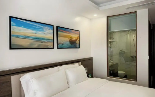 Luxury Phoenix Hotel