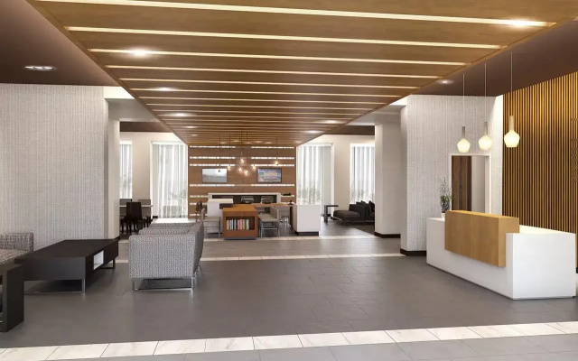 Wingate by Wyndham Augusta I-20