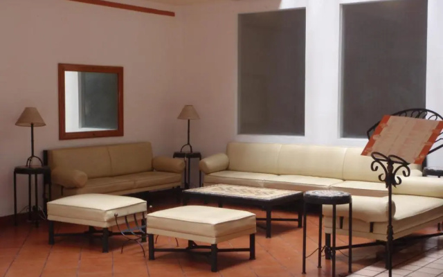 Hotel Granada