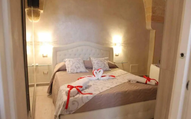 Afrodite Luxury Suite