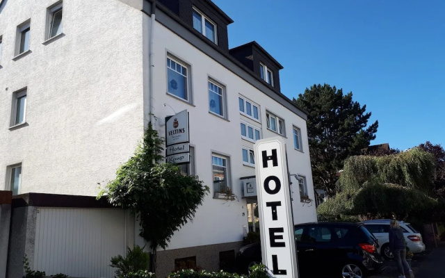 Hotel Kaup