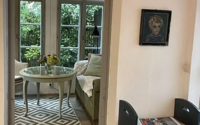 Studio House on Hof Jumne