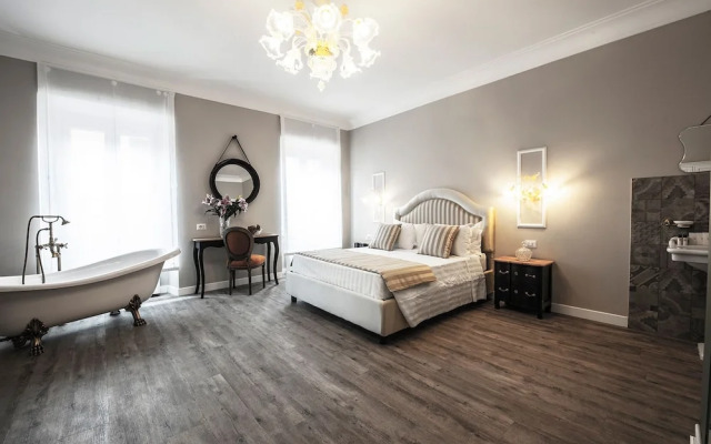 Babuino Grand Suite