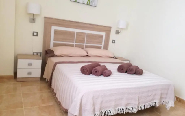 Appartamento fuerte 1