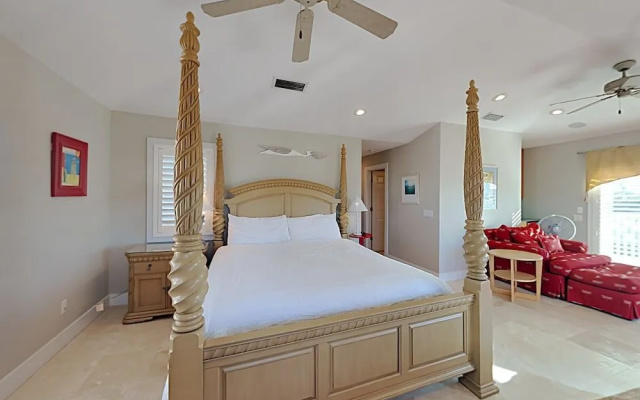Beach Blessing of 30A by Southern Vacation Rentals