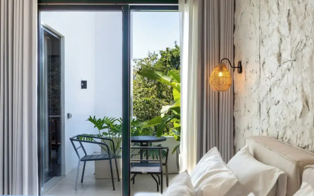 Green Villa By Betterplace