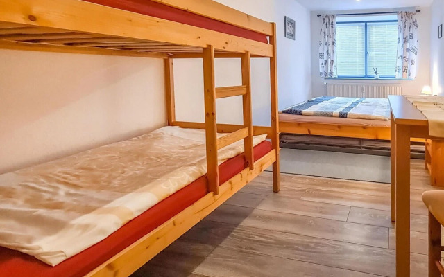 Beautiful Apartment in Ribnitz-damgarten With 1 Bedrooms and Wifi