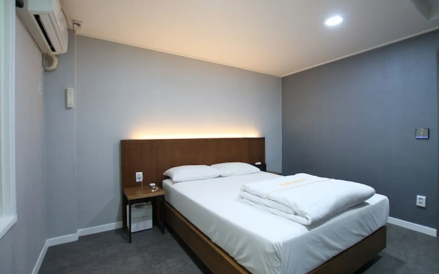 Hotel Valentine
