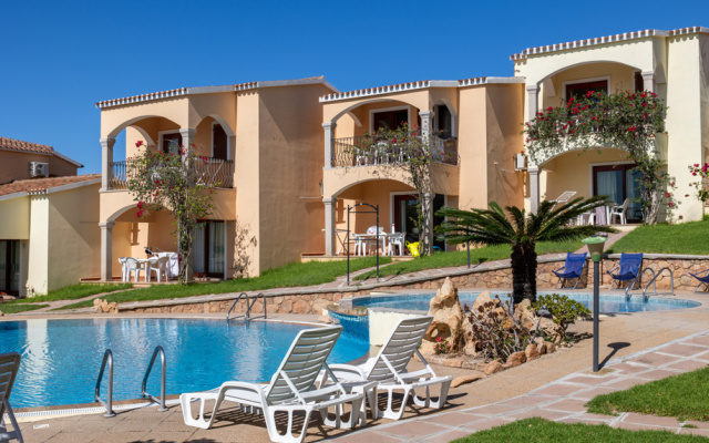Residence Badus Badesi