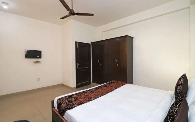 Mehta Guest House
