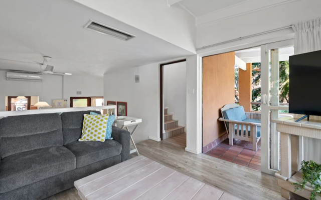 San Lameer Villa Rentals 3008