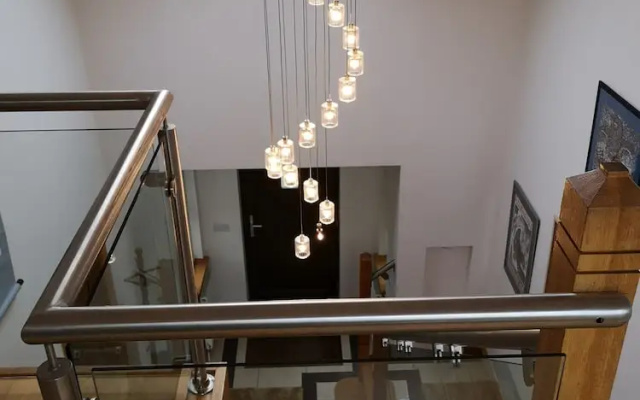 Seaspray House