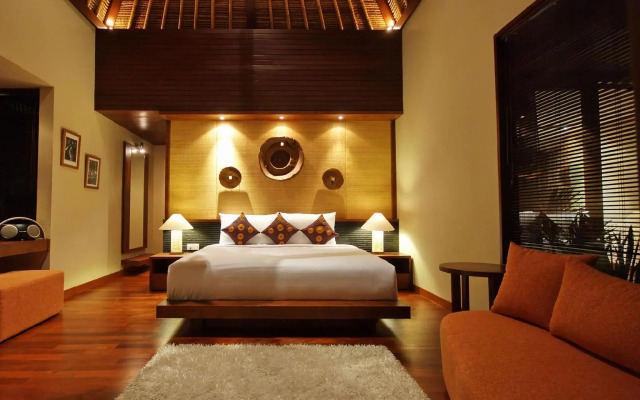 The Griya Villas and Spa