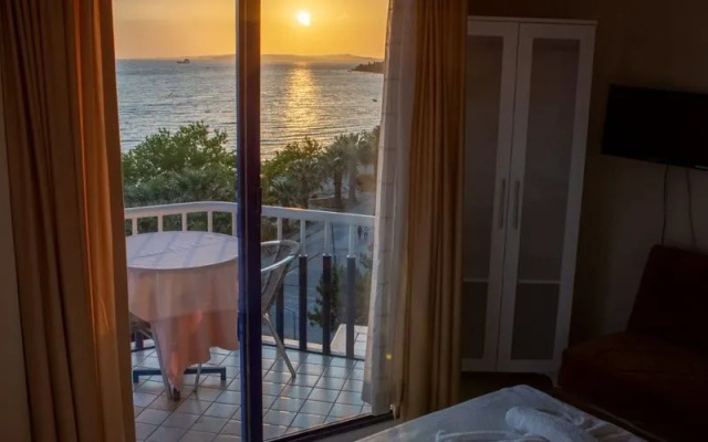 Hotel Helin